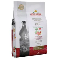 Almo Nature HFC Adult Hond M-L Varkensvlees - 8 kg