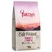 Purizon pienso para gatos - Formato de prueba Coldpressed, con pavo y aceite de cáñamo - 400 g