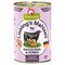 Granatapet Liebling's Mahlzeit 6 x 400 g Angus marha & tök