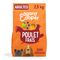 Edgard & Cooper Adult poulet sans céréales pour chien 2,5 kg