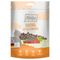 MjAMjAM Snackbag con pollo snacks para gatos 125 g