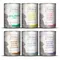 Mixpack MjAMjAM 6 x 400 g Mix 2 (6 sortes)