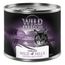 Wild Freedom Adult Sterilised 24 x 200 g - senza cereali Umido per gatto Wild Hills - Anatra & Pollo