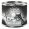 Wild Freedom Adult 6 x 200 g - kornfri opskrift White Infinity - Kylling & Hest