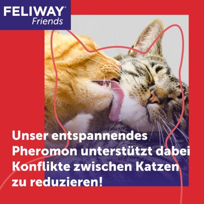 FELIWAY Friends