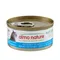 Sparpaket Almo Nature 24 x 70 g HFC Natural Atlantikthunfisch