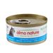 Sparpaket Almo Nature HFC Natural 24 x 70 g Atlantikthunfisch