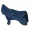 TIAKI Hundeoverall Smurff ca. 35 cm Rückenlänge