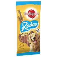 PEDIGREE® RODEO™ Adult Dog Treats Chicken -  7 Sticks (123g)