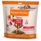 Nature's Variety Gevriesdroogde Topper voor Honden Dubbelpak: Rund (2 x 120 g)