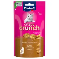 Vitakraft Crispy Crunch Malț - 60 g