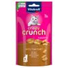 Vitakraft Crispy Crunch con Malto Snack per gatto Set %: 4 x 60 g
