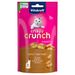 Vitakraft Crispy Crunch con Malto Snack per gatto Set %: 4 x 60 g
