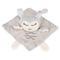 TIAKI Dou Dou bagoly kutyajáték H 17 x Sz 17 x M 6 cm