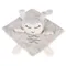 TIAKI hundelegetøj uglen Dou Dou L 17 x B 17 x H 6 cm