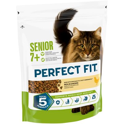 Perfect Fit Senior 7+ Rich in Chicken 750g