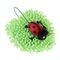 Gioco per gatti TIAKI Coccinella 1 pz