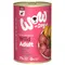 WOW adulte 6 x 400 g Sauvage