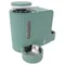 Distributeur d'eau et de nourriture TIAKI PERFECT FIT pour chien et chat jusqu'à 1,3 kg de croquettes & 3 litres d'eau