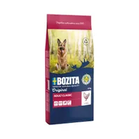 Sparpaket Bozita 2 x Großgebinde Original Adult Classic (2 x 12 kg)