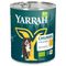 Sparpaket Yarrah Bio 12 x 820 g Mixpaket, 2 Sorten