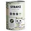 STRAYZ kot bio 6 x 400 g Biokurczak i biocukinia
