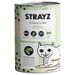 STRAYZ kot bio 6 x 400 g Biokurczak i biocukinia