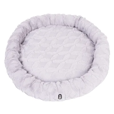 TIAKI Kuschelbett Cloudy - Ø 68 x H 10 cm