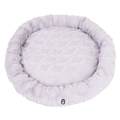 TIAKI Kuschelbett Cloudy Ø 68 x H 10 cm