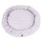 TIAKI Kuschelbett Cloudy Ø 68 x H 10 cm