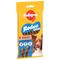 Pedigree Rodeo Duos Rund en Kaas (7 stuks)