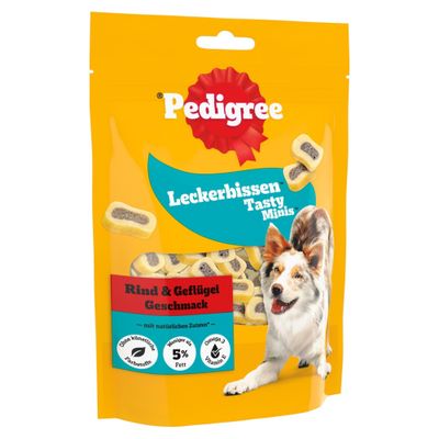 Pedigree Tasty Bites