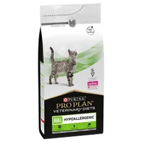 PURINA PRO PLAN Veterinary Diets HA ST/OX Hypoallergenic pour chat - 1,3 kg