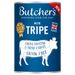 Sparpaket Butcher's Original Getreidefrei für Hunde 24 x 400 g Pastete mit Pansen