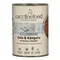 Sparpaket catz finefood Ragout 24 x 380 g Ente & Känguru
