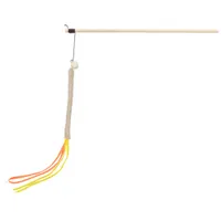 Trixie Spielangel Plüsch - 1 Stück