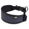 Rukka® Luminous Soft Halsband Grösse M: 30 - 50 cm Halsumfang, 25 mm breit