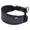 Rukka® obroża Luminous Soft Roz. S: obwód szyi: 30 - 40 cm, szer. 20 mm