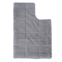 Recambios Natural Paradise - Cojín L J/F (L 55 x An 38 cm, gris)