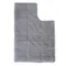 Natural Paradise Ersatzteile Kissen L J/F (L 55 x B 38 cm, grau)