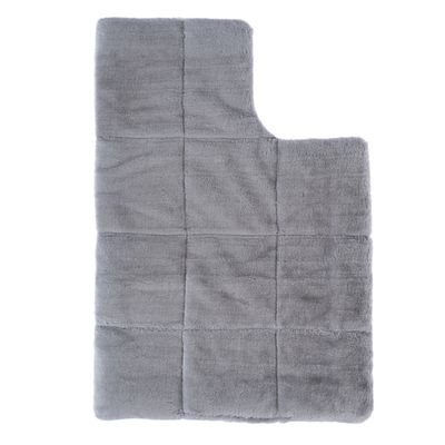 Recambios Natural Paradise Cojín L J/F (L 55 x An 38 cm, gris)