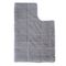 Recambios Natural Paradise Cojín L J/F (L 55 x An 38 cm, gris)