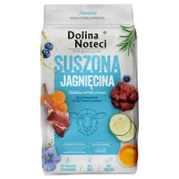 Dolina Noteci Premium con Agnello - 9 kg