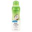 TropiClean Shed Control Lime & Cocoa, szampon dla psów i kotów 355 ml