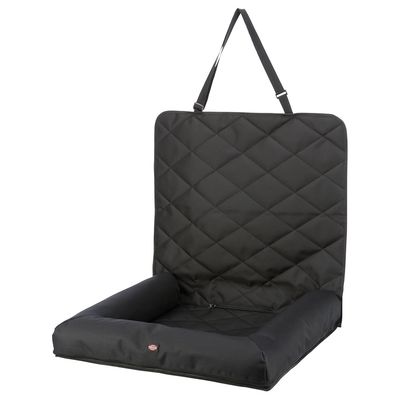 Trixie nakładka na fotel samochodowy Dł. x szer. x wys.: 61 x  50 x 10 cm