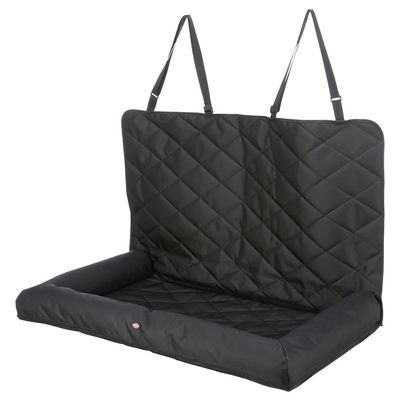 Trixie Autositz-Auflage, doppelt L 95 x B 50 x H 10 cm