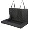 Trixie Autositz-Auflage, doppelt L 95 x B 50 x H 10 cm