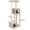 Modern Living Kratzbaum Suva beige