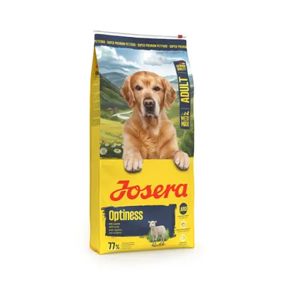 Josera Medi/Max Optiness Volwassenen - 12,5 kg