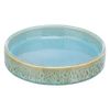 Trixie Keramiknapf, blau 250 ml, Ø 15 cm